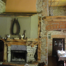 Gospodarstwo agro-eko turystyczne