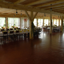 Gospodarstwo agro-eko turystyczne