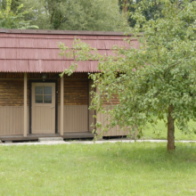 Gospodarstwo agro-eko turystyczne