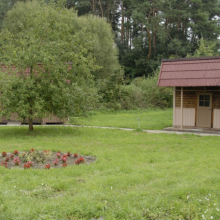 Gospodarstwo agro-eko turystyczne