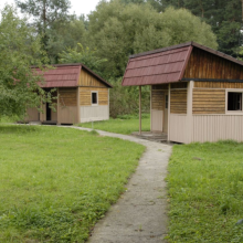 Gospodarstwo agro-eko turystyczne