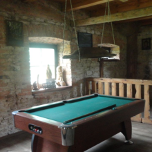 Gospodarstwo agro-eko turystyczne