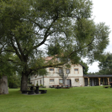 Gospodarstwo agro-eko turystyczne