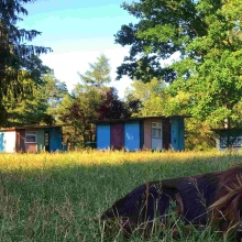 Gospodarstwo agro-eko turystyczne