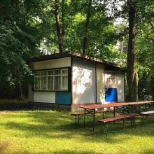 Gospodarstwo agro-eko turystyczne