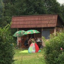 Gospodarstwo agro-eko turystyczne