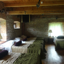 Gospodarstwo agro-eko turystyczne