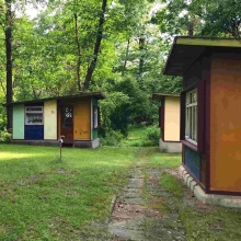 Gospodarstwo agro-eko turystyczne