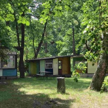 Gospodarstwo agro-eko turystyczne