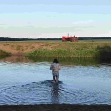 Gospodarstwo agro-eko turystyczne