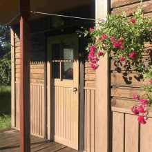 Gospodarstwo agro-eko turystyczne