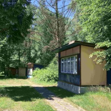 Gospodarstwo agro-eko turystyczne