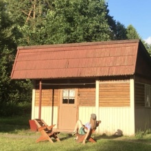 Gospodarstwo agro-eko turystyczne