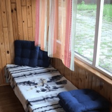 Gospodarstwo agro-eko turystyczne