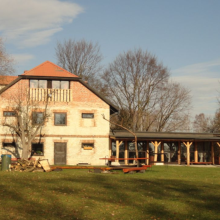 Gospodarstwo agro-eko turystyczne