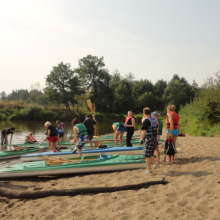 Gospodarstwo agro-eko turystyczne