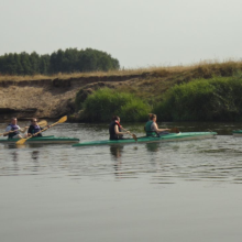 Gospodarstwo agro-eko turystyczne