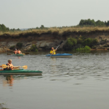 Gospodarstwo agro-eko turystyczne