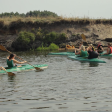 Gospodarstwo agro-eko turystyczne