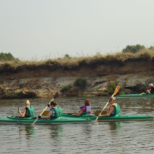 Gospodarstwo agro-eko turystyczne
