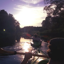 Gospodarstwo agro-eko turystyczne