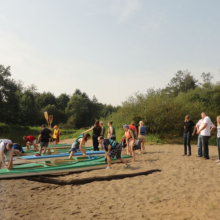 Gospodarstwo agro-eko turystyczne