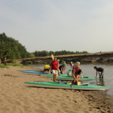 Gospodarstwo agro-eko turystyczne