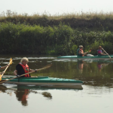 Gospodarstwo agro-eko turystyczne