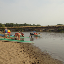 Gospodarstwo agro-eko turystyczne