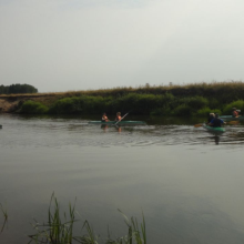 Gospodarstwo agro-eko turystyczne