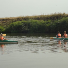 Gospodarstwo agro-eko turystyczne