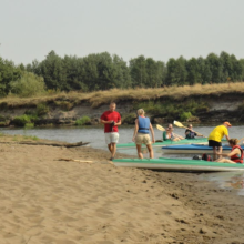 Gospodarstwo agro-eko turystyczne